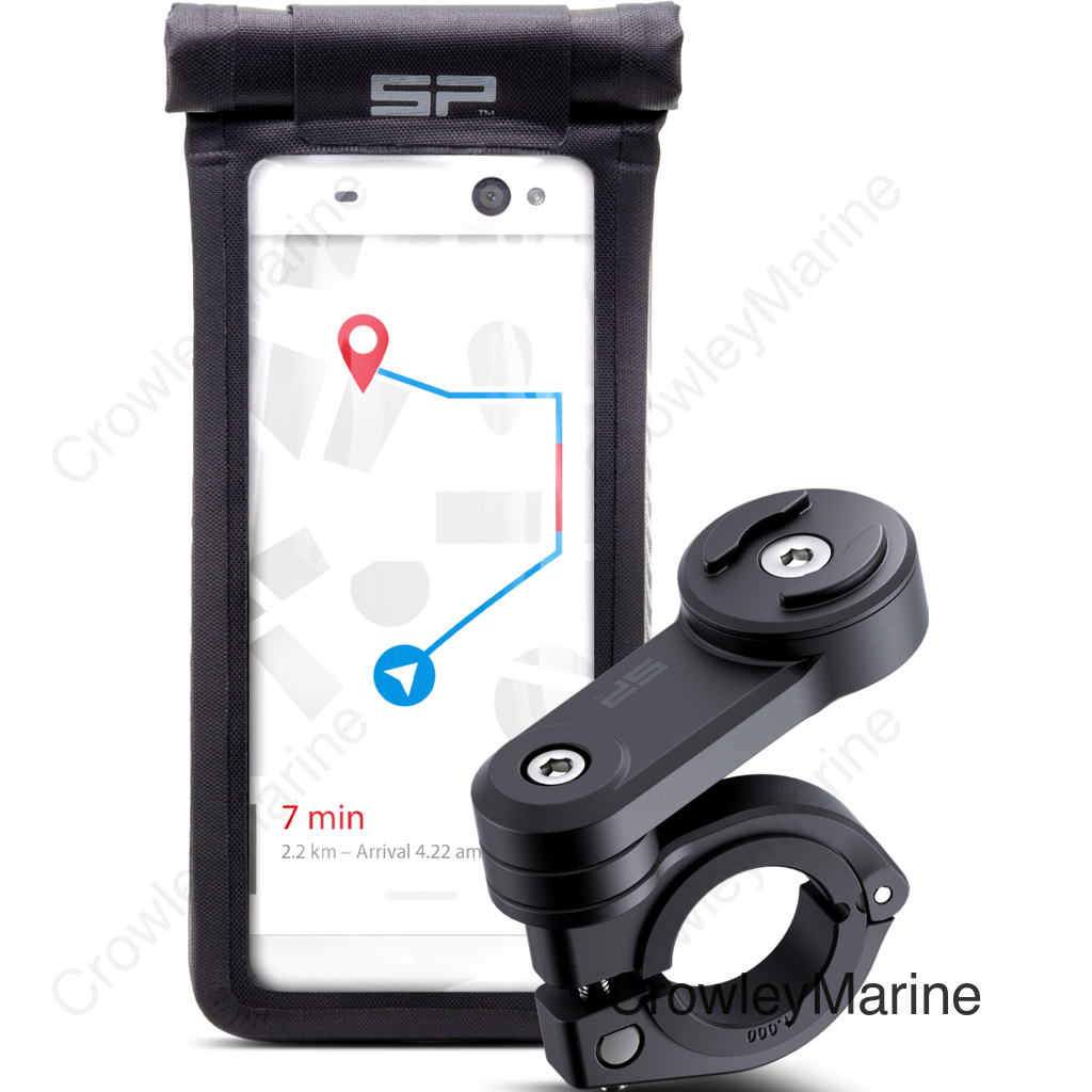Phone Holder Kit - SPC+ - LT - Universal Case
