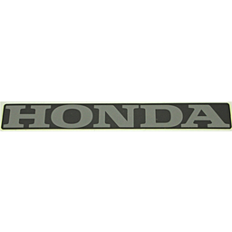 MARK, HONDA