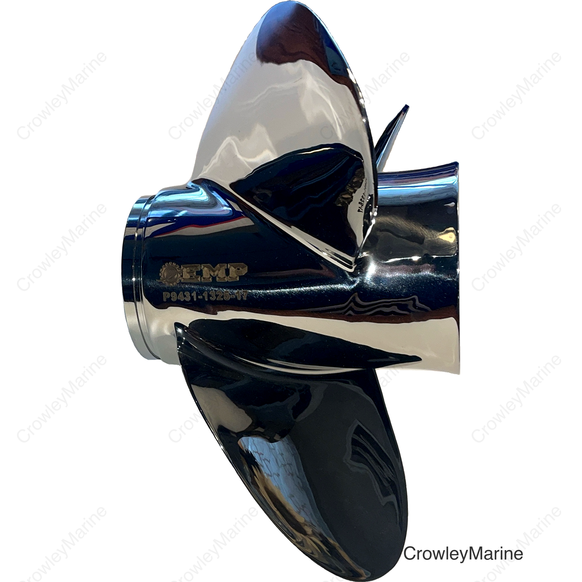 PROP, IH AR-3, D STAINLESS 17P