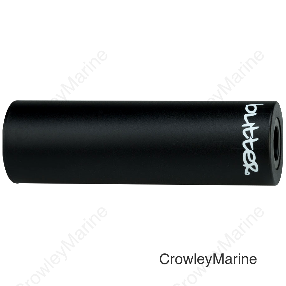Sunday Seeley PC Peg 4.75 Black