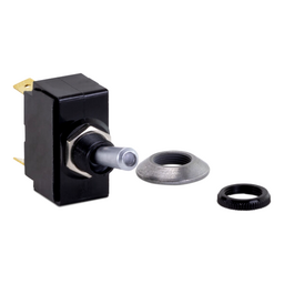 Universal Tip Lit Illuminated Toggle Switch thumbnail-1