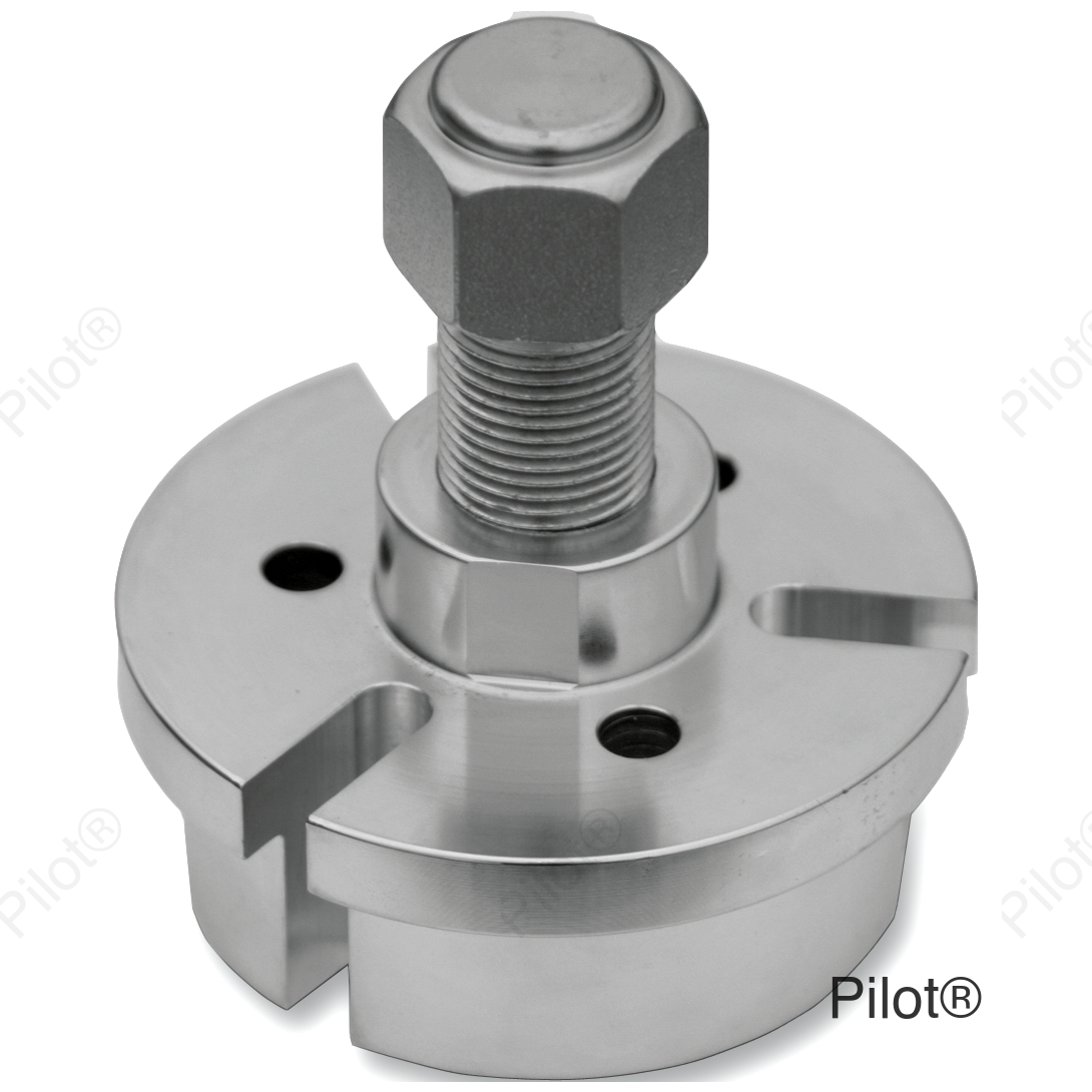 Flywheel Puller - Max-Duty