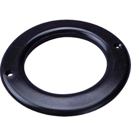 TILLER ROPE GROMMET BLACK thumbnail-1