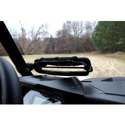 Full Windshield - Vented - General thumbnail-0