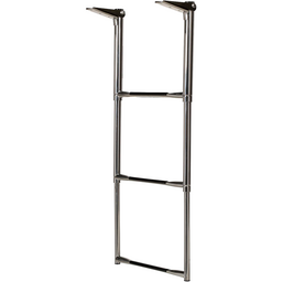 Seachoice Telescoping Ladder Only for Universal Swim Platform With Top Mount Ladder thumbnail-3