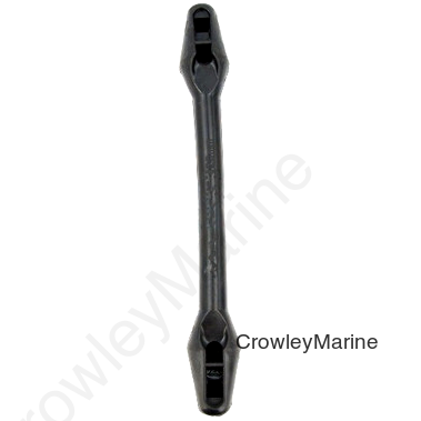 EDPM MOORING SNUBBER 5/8" (308)