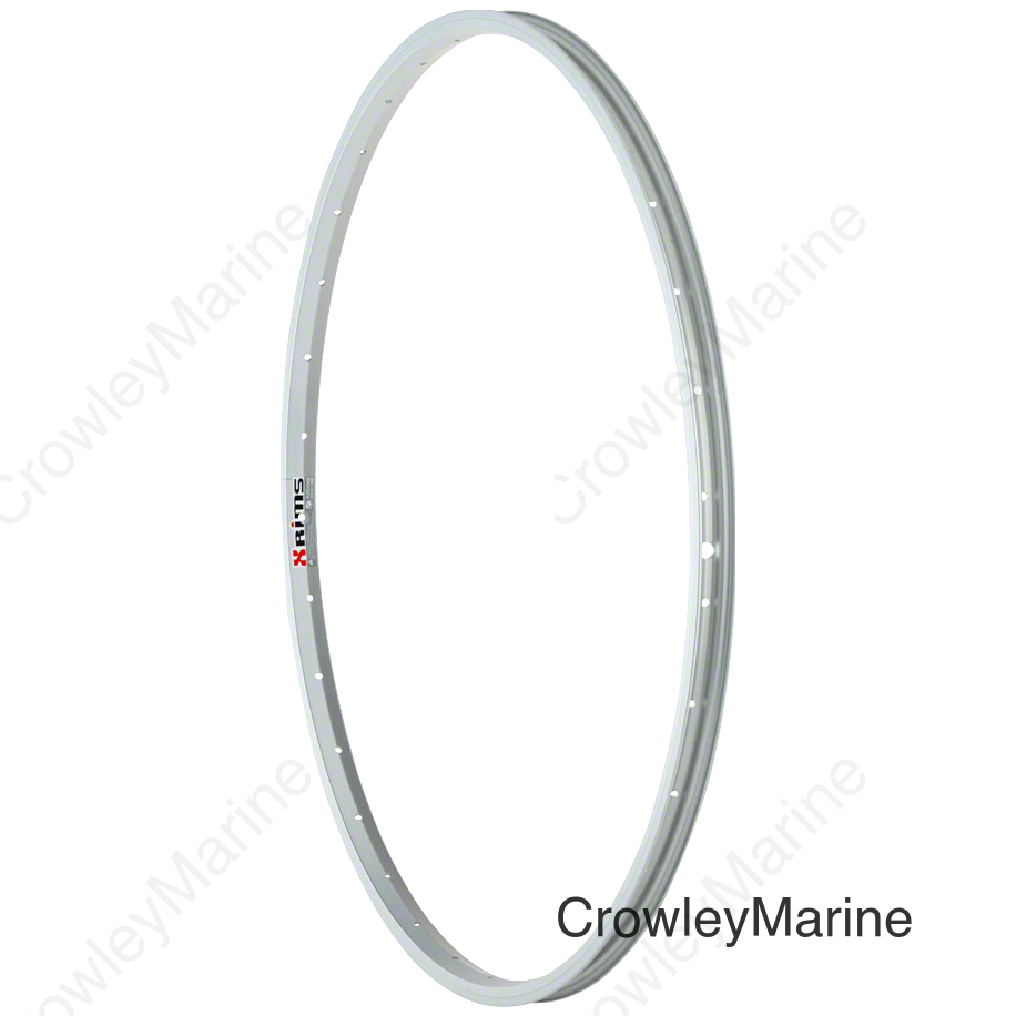 Custom Wheel 48 Hole Dropship Rim