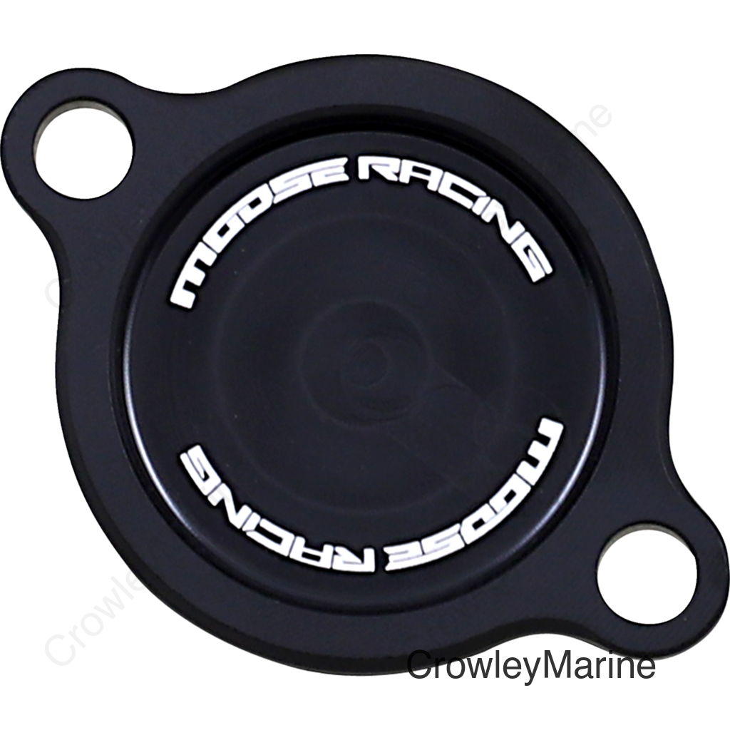 COVER OIL FILTER KAW
