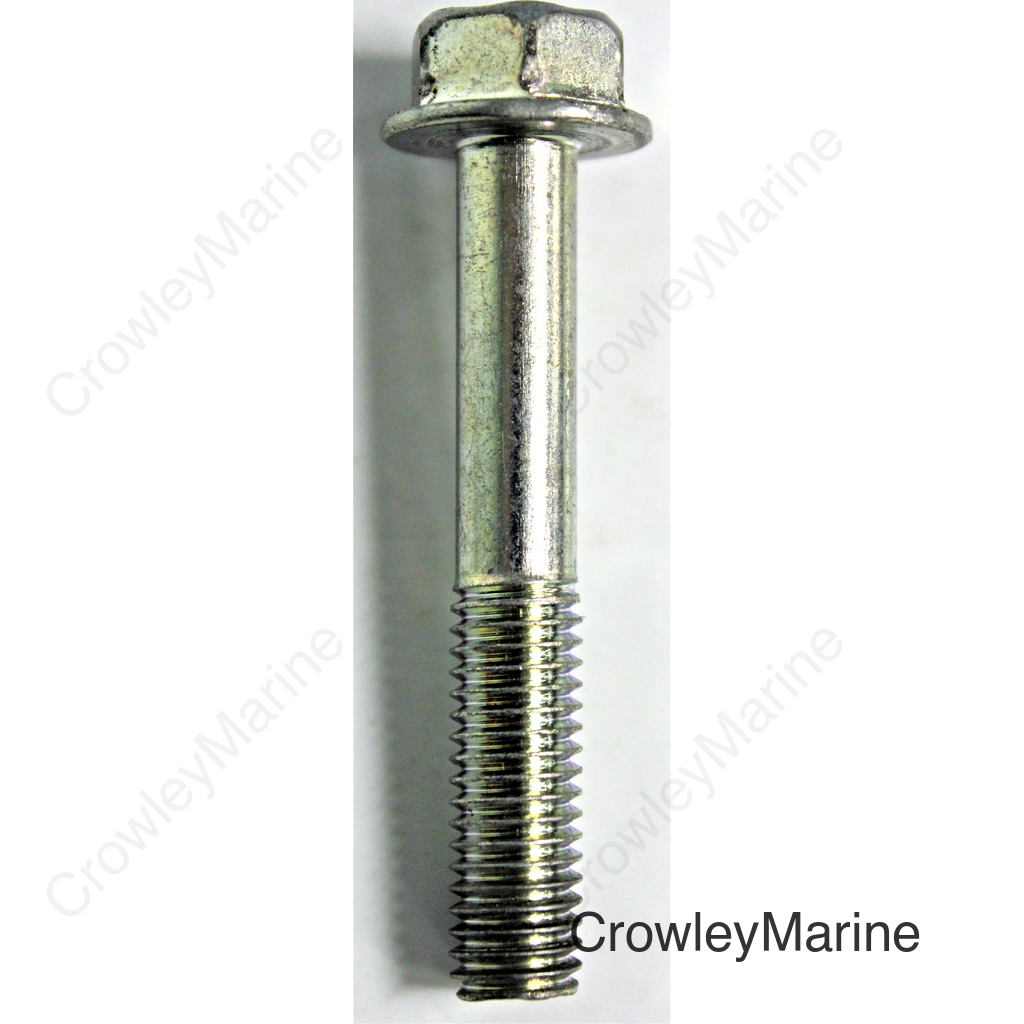BOLT, FLANGE (8X50)