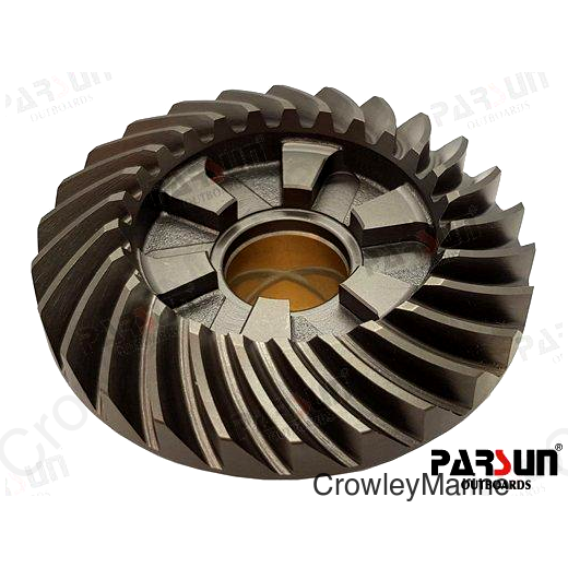 FORWARD GEAR ASSY (PAT40-04020000)