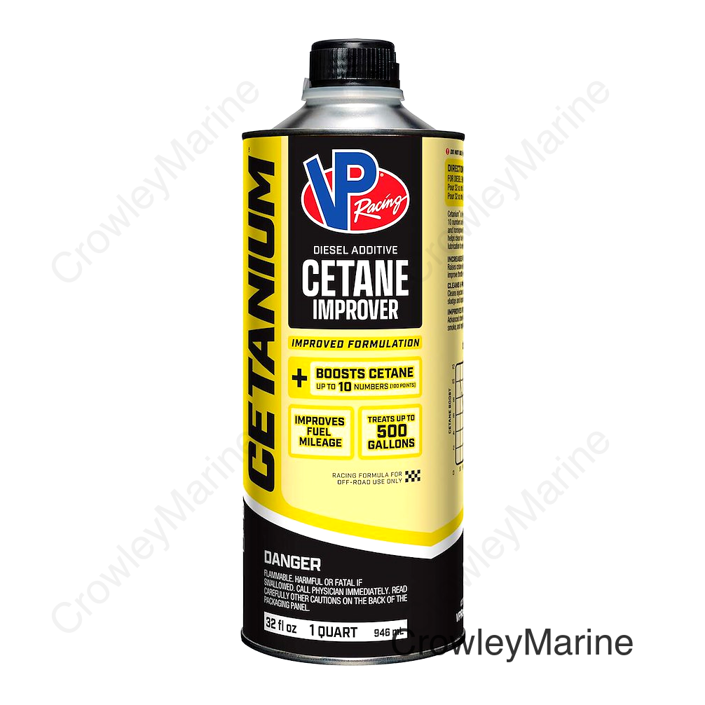 MADDITIVE CETANIUM 32OZ CETANE