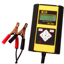 Autometer Handheld SLA Battery Tester thumbnail-6