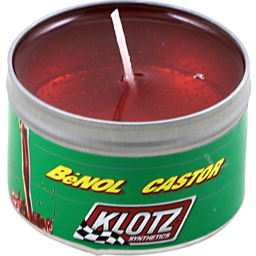 Scented Candle - Benol® - 8 oz. net wt. thumbnail-1
