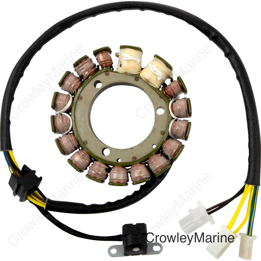 STATOR MSE RAC SUZ