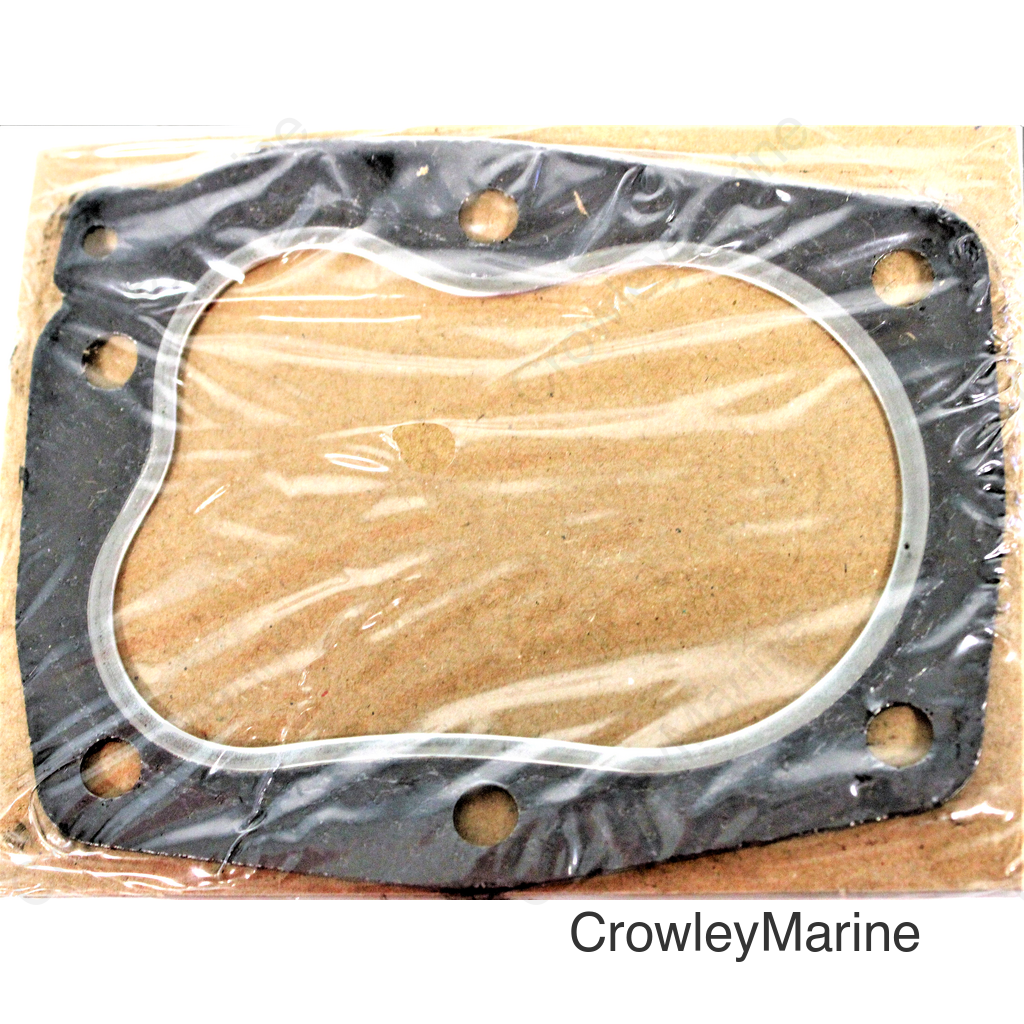 GASKET, CYL HD