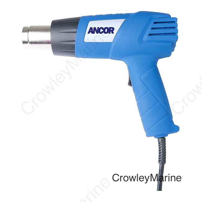 Ancor 703023 Heat Gun, 120VAC