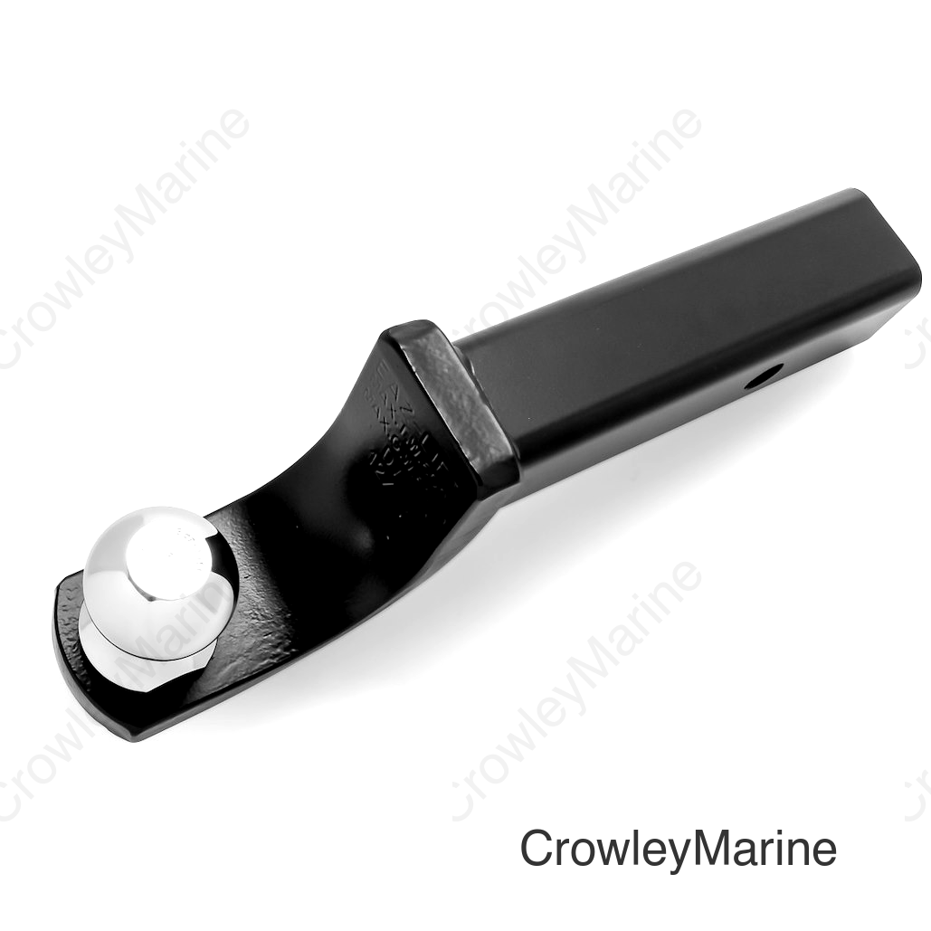 BALLMOUNT  KIT 9' L (4' DROP 2.75'