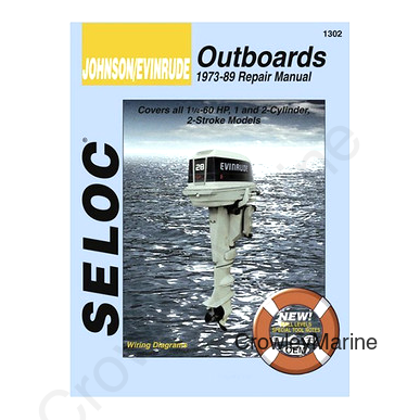 Seloc Manual