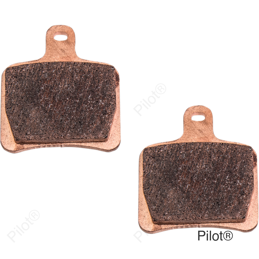 Brake Pads - Pro-RMK