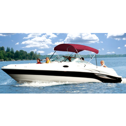 BIM TOP ONLY SUNBRLA  4'X 36" (36705AY) thumbnail-1