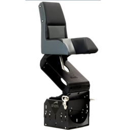EPIC  GREY EPIC  (GREY EPIC SEAT WI