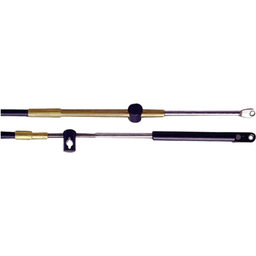 21' Mercury XTREME CNTRL Cable (CCX17921) thumbnail-0