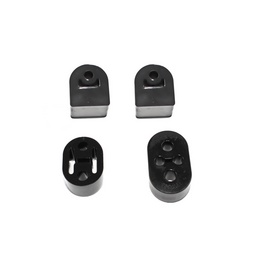 Torque Solution Exhaust Mount Kit: Infiniti G35 2003-2007 thumbnail-0