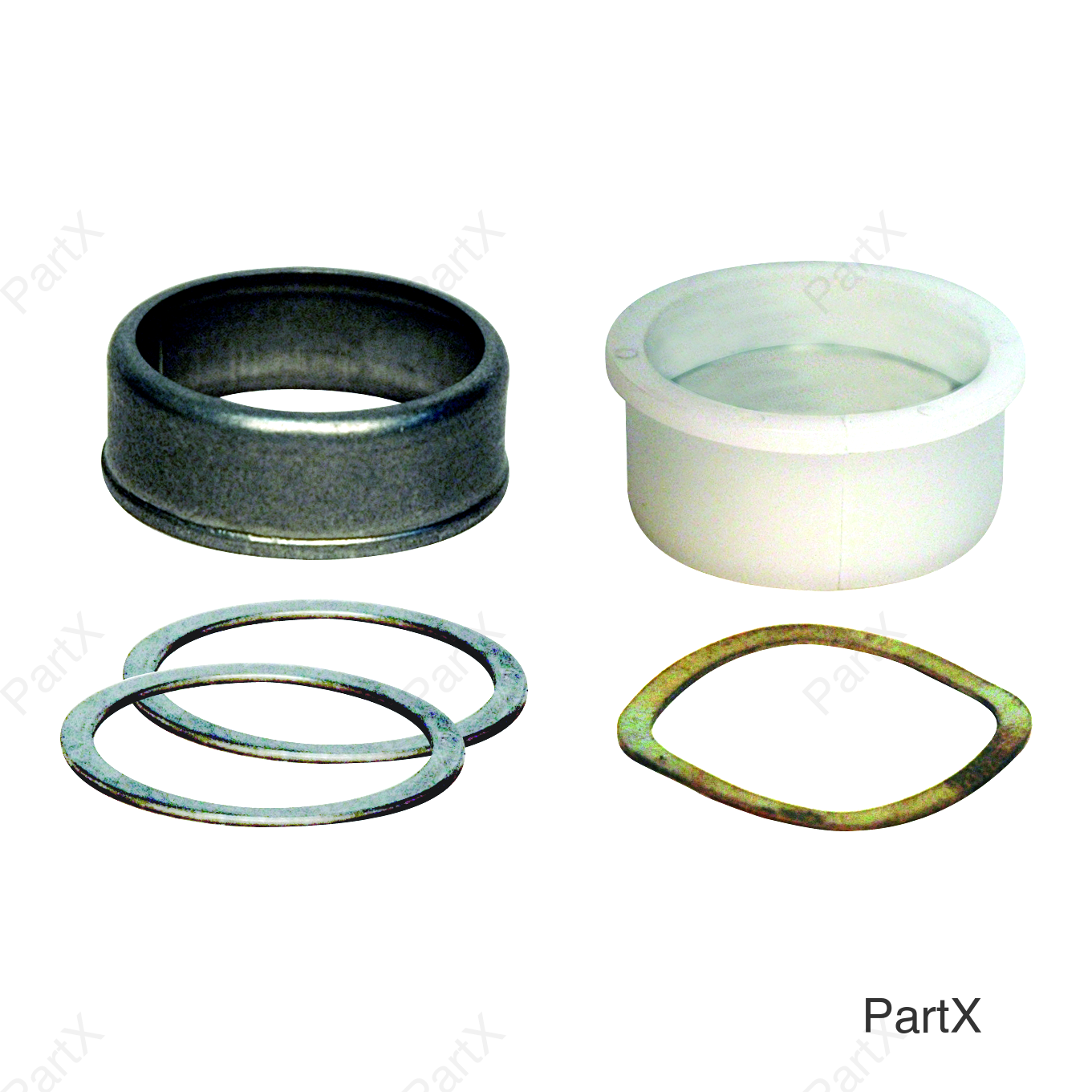 Anti-Knock Washer Kit