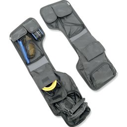 Saddlebag Lid Organizer thumbnail-2
