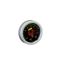 AEM X-Series Pressure 0-100psi Gauge Kit thumbnail-11