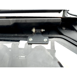 Flip-Up Windshield - General thumbnail-8