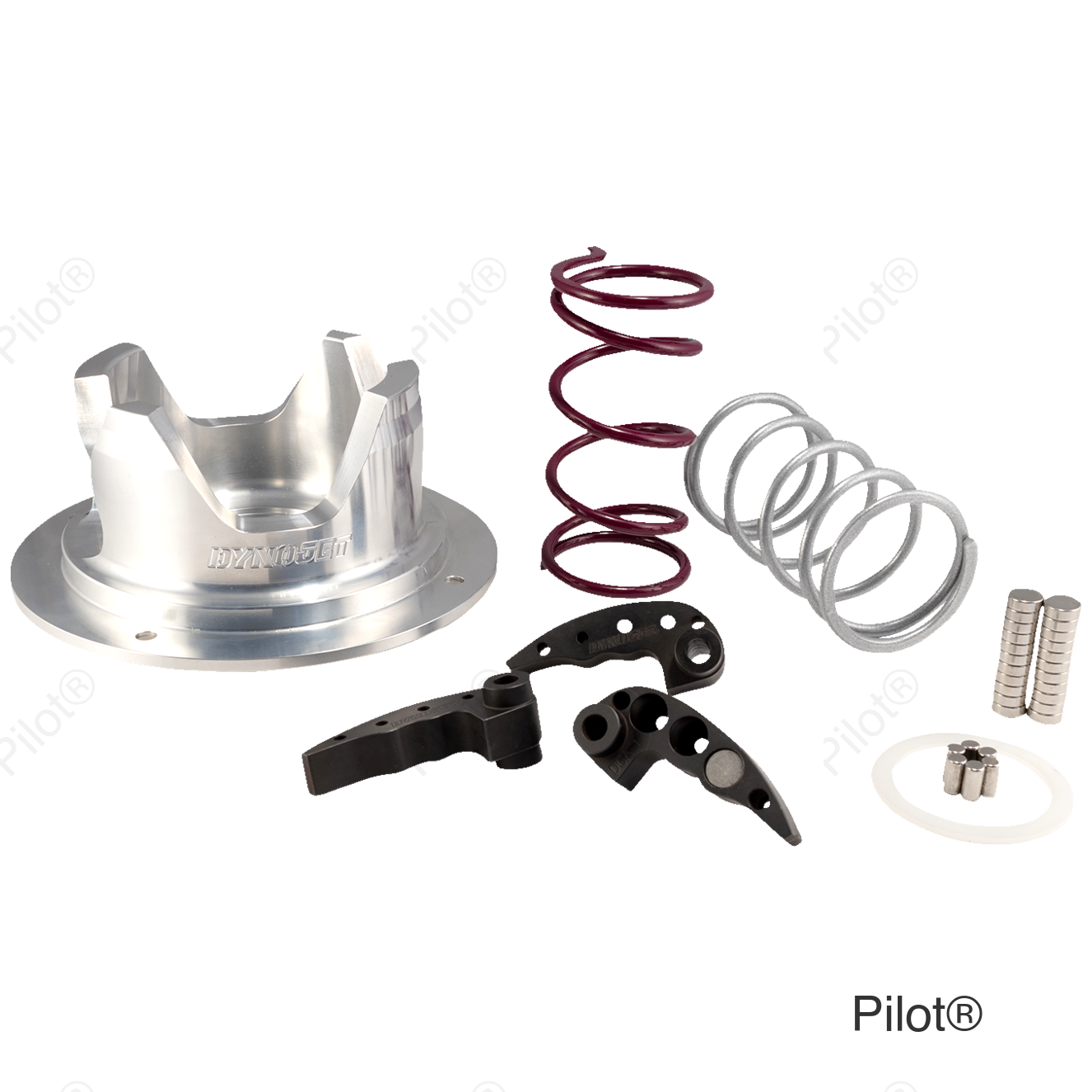 Clutch Kit - General/RZR 1000