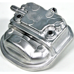 COVER, CYLINDER HEAD