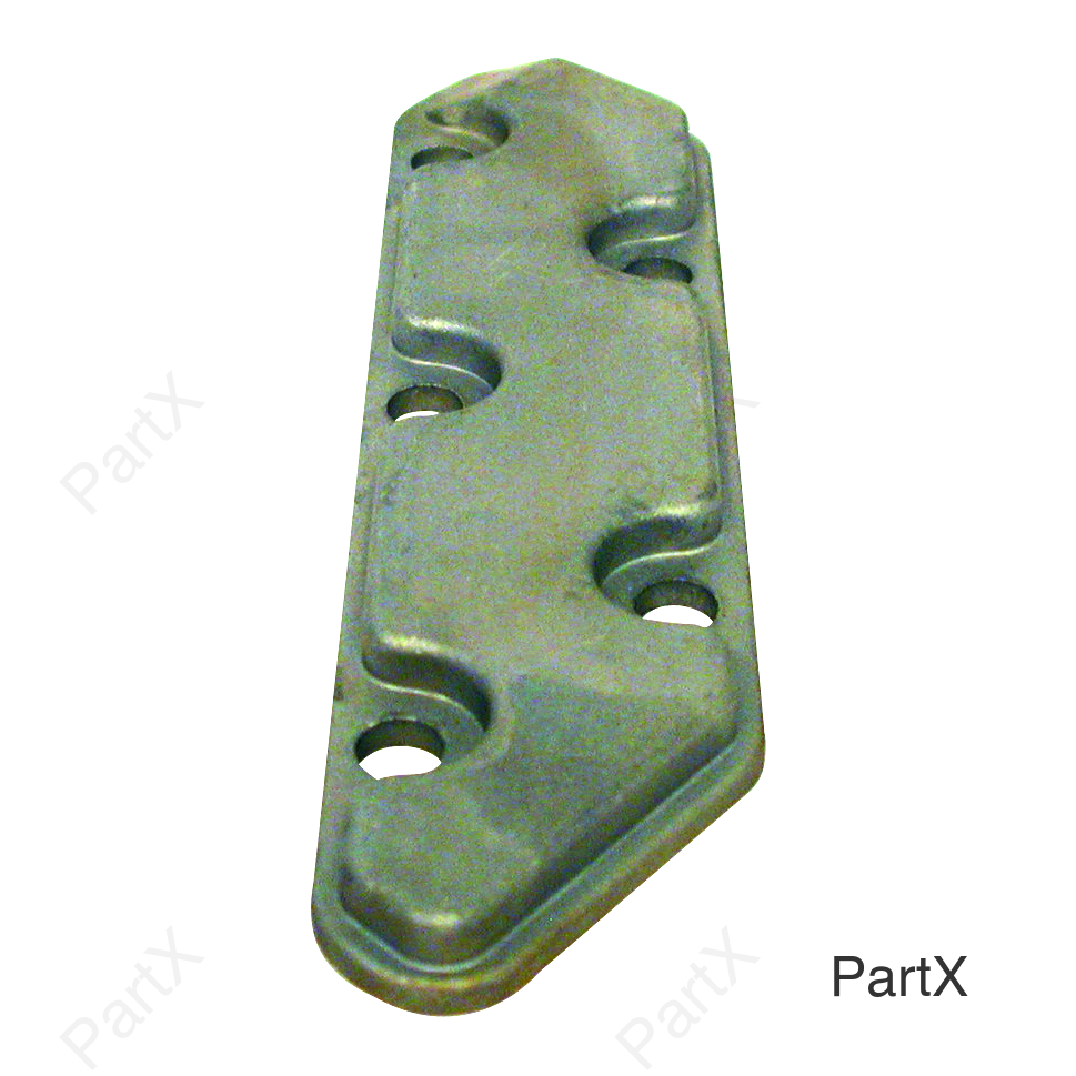 Water Cover-Port