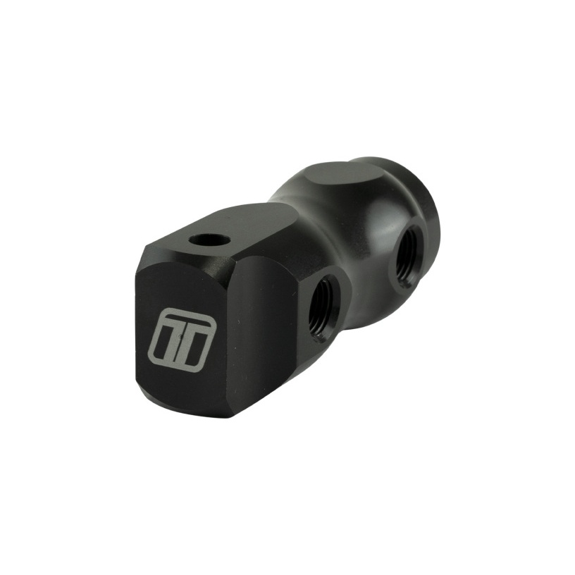 Turbosmart Reference Distribution Block (5 Port) 1/8NPT