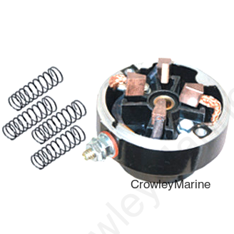 O/B REPAIR KIT 