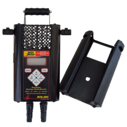 Autometer Handheld Electrical System Analyzer w/120 Amp Load for 6V/12V App w/ PR12 Printer Kit/Case thumbnail-11