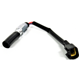 Solenoid Valve Assembly