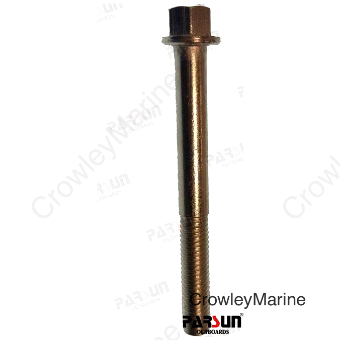 BOLT, FLANGE M8X25 (PAF15-07000028)