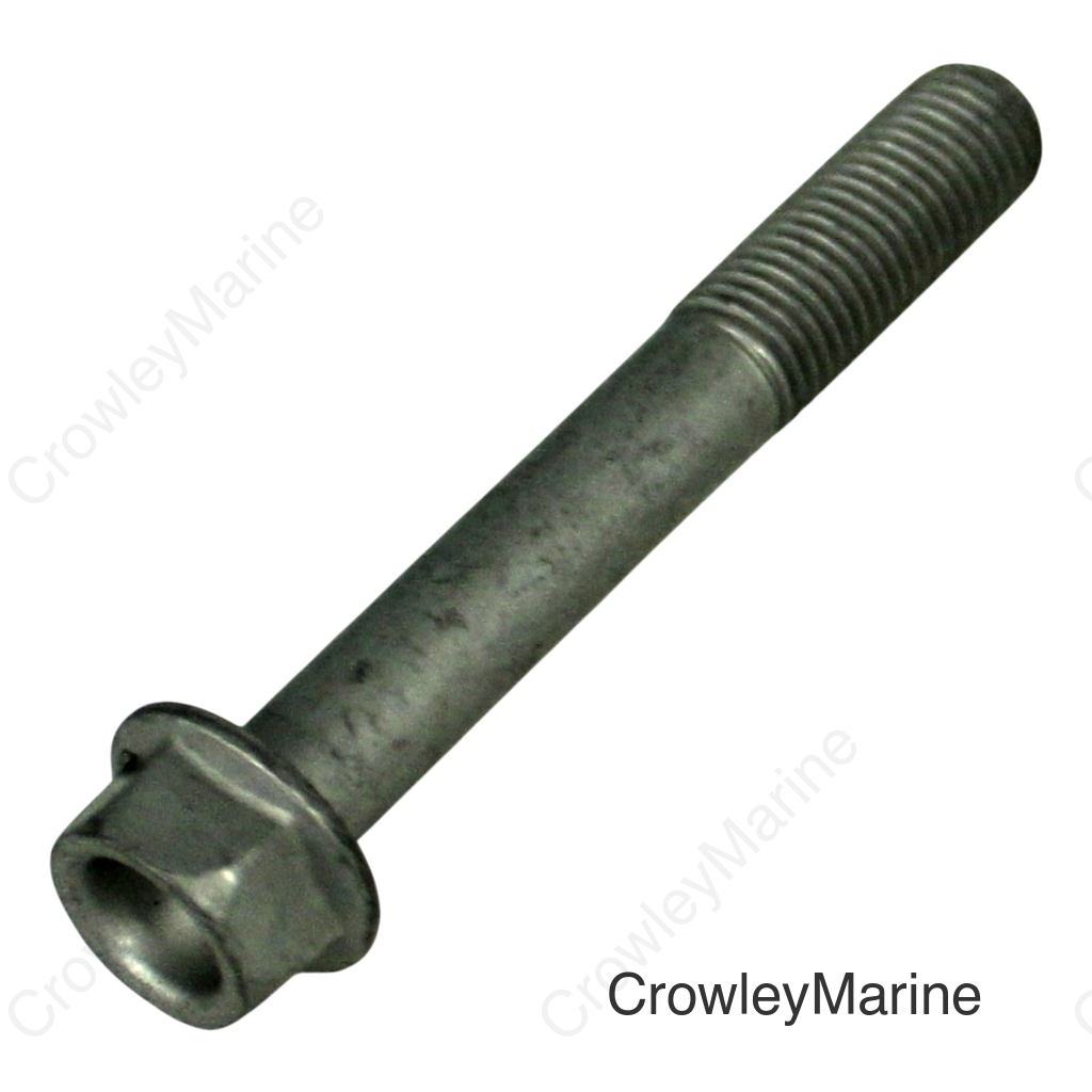 BOLT, FLANGE (10X70)