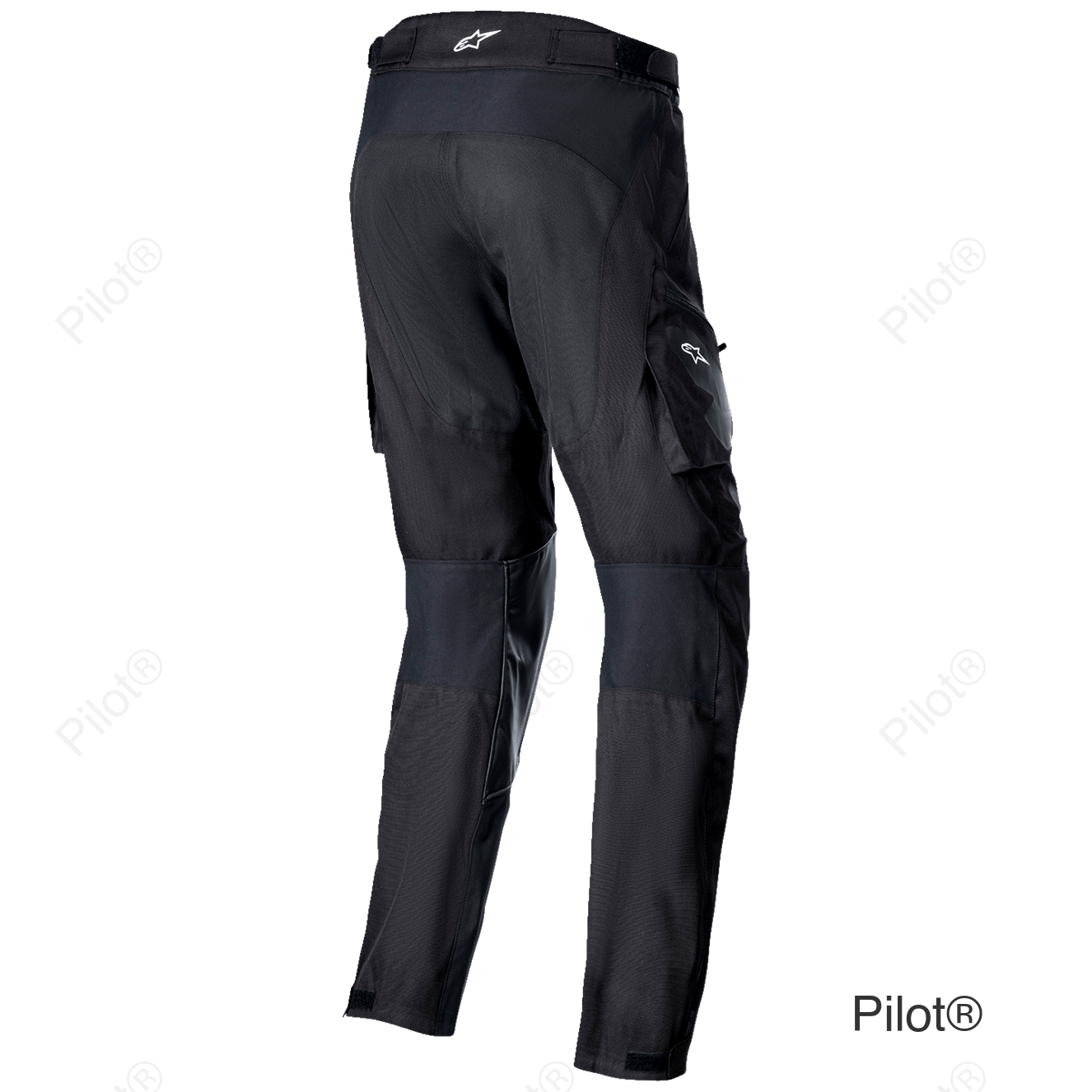 Venture XT Over-the-Boot Pants - Black - Large