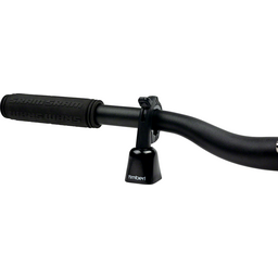 Timber MTB Model Yew! MTB Bell - Quick Release Black thumbnail-1