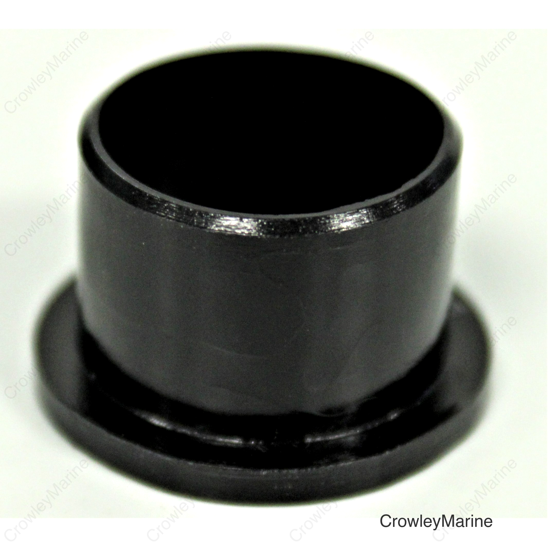 BUSH, COVER LOCK