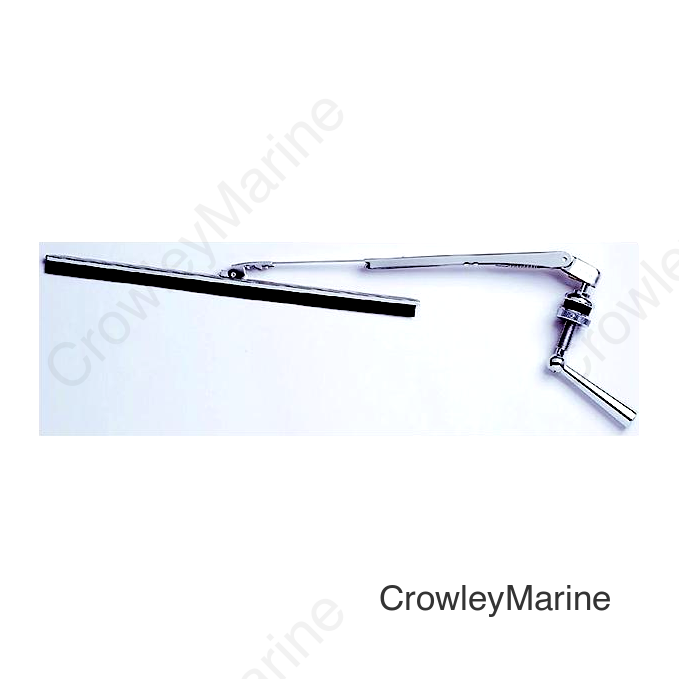 Marinco Hand-Operated Wiper Blade