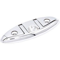 Seachoice 30001 Oval Folding Cleat - Stainless Steel, 5" Length thumbnail-3