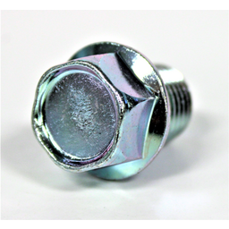 Straight Screw Plug