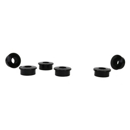 Whiteline Plus 10+ Chevy Camaro Rear Differential Mount M/Sport thumbnail-2