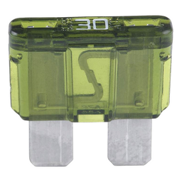 Seachoice ATC Blade Fuses, 30 Amp, 100/pk thumbnail-0