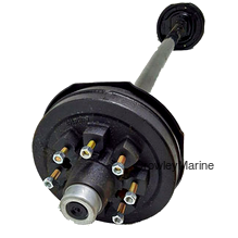 6K 865 FREEBK ST W/EZ;LUBE, MEDW (019015)