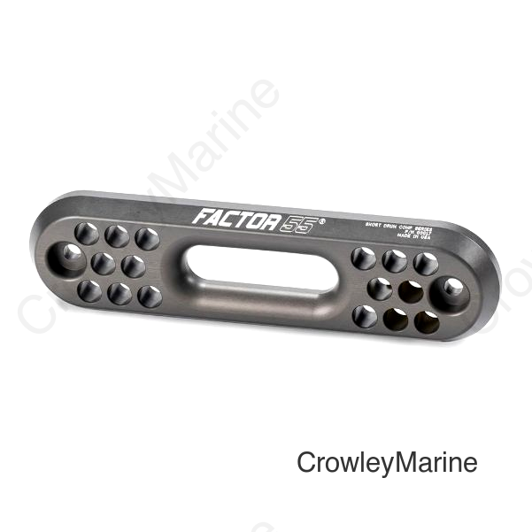 SHORT DRUM COMP FAIRLEAD 1.0 (1.0 '